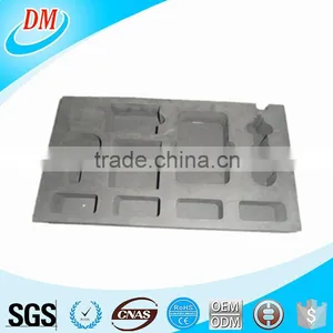 Custom Die Cut Packing Eva pe Epe Foam Insert Liner Cnc Cutting Packing Foam Liner Insert thumbnail-3