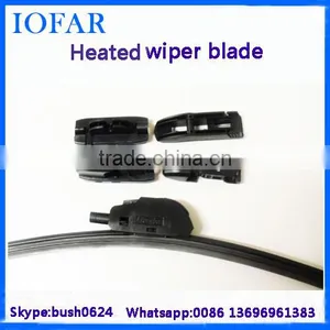 Winter Hot Sell Snow Wiper Blade thumbnail-6