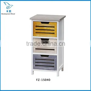 Modern Style Storage Cabinet For Living Room Use thumbnail-4