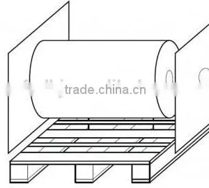 Silicone Release Film for Transfer Labels thumbnail-3