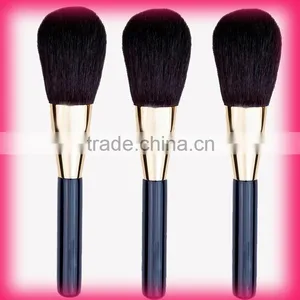 Goat Hair Cosmetic Brush Powder Brush 012 thumbnail-1