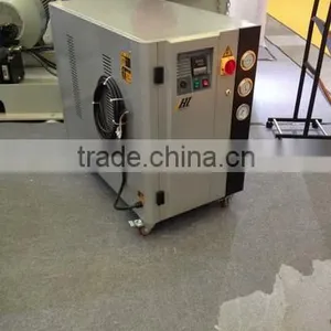 Hot China Products Wholesale Electric Water Cooling Chiller thumbnail-3