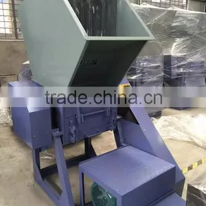 Cheap Cost Pet Bottle Crusher Selling thumbnail-2