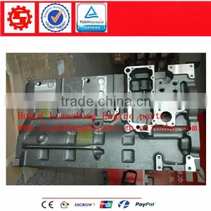 4946152 Cylinder Block for Cummins 6L8.9 Cylinder Block thumbnail-1