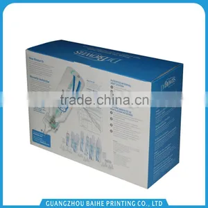 China Factory Custom Size Printing Box Packaging Printing Color Box thumbnail-4
