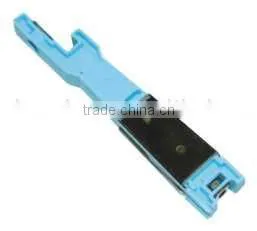SOLENOID VALVE FOR MULLER LABEL MACHINE BLUE SOLENOID ELETRCONMAGNET VALVE thumbnail-1