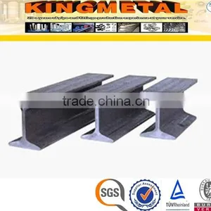 SS400 Hot Rolled Carbon Steel I-Beam Price List thumbnail-2
