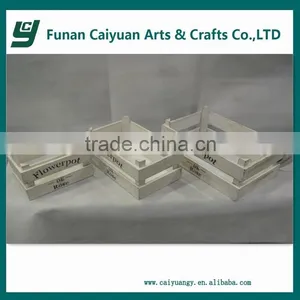 New Design and Cheap Wooden Box thumbnail-1