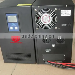 Pure Sine Wave Solar Power Inverter For Home USE thumbnail-1