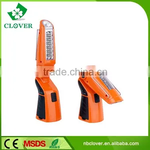 3*AAA Battery Multifunctional Portable 20+1 Led Working Light With Free Hook thumbnail-1