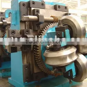 50mm Tube Forming Machine thumbnail-1