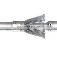 Warrior Compatible Upstream Multi-sensor Caliper Logging Tool in Oil Industry thumbnail-3