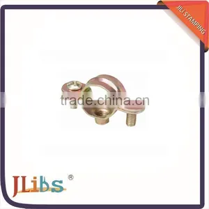 Single Pipe Clamps M6 thumbnail-6