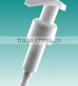 Lotion Soap Dispenser Shampoo Pump RD-204 thumbnail-1