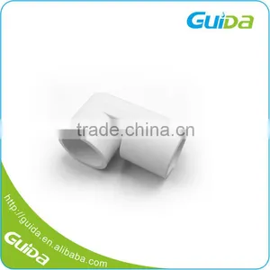 8 Inch Pvc Pipe Cross Fitting 110Mm Pvc Fittings Elbow thumbnail-5