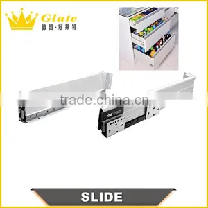 Installing Heavy Duty Extension Drawer Slide thumbnail-1