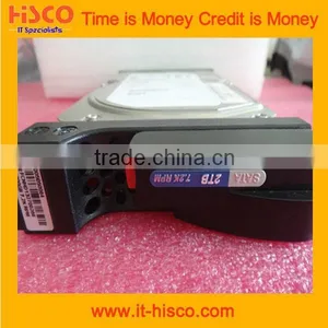 EMC V2-PS07-010 1TB DISK DRIVE HDD thumbnail-1