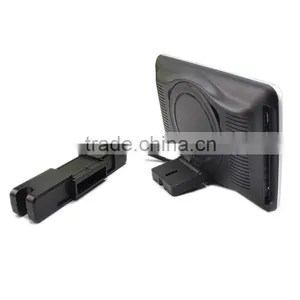 10.1inch Digital TFT LCD Screen With Sonly Lens and 32bit Games Touch Key thumbnail-6