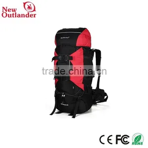 Outlander Outdoor Backpack Bag thumbnail-3