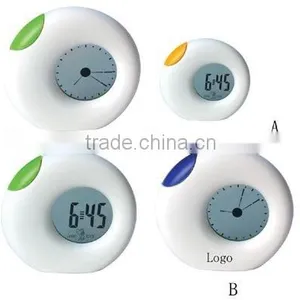 Advertising Desk Clock thumbnail-1