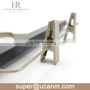 HRW-G355GV Luxury Black Color Lotus Wood Pant Hanger thumbnail-5