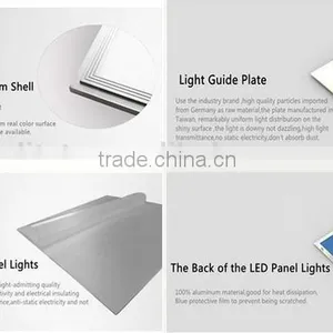 Free Sample Great Quality 106lm 3000-5000k Tri Proof Light Led Ceiling thumbnail-6