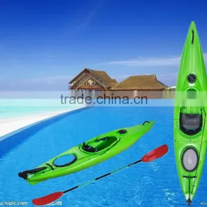 Touring Kayak Sea Kayak Plastic Kayak Ocean Kayak Not Inflatable Kayak thumbnail-5