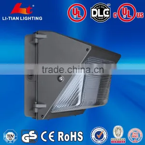 2016 Popular 60w Led Wall Pack Light UL CUL Approved With 5 Years Warranty thumbnail-1
