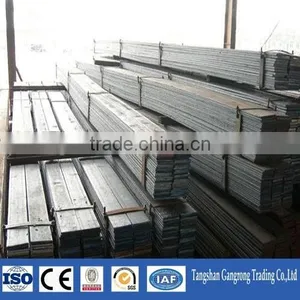 ASTM A36 Mild Steel Flat Bar thumbnail-3