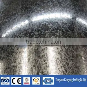 Prime Hot Dipped Galvanized Steel Coil Price thumbnail-5