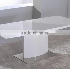 DT-3013 Wooden Folding Dining Table thumbnail-3