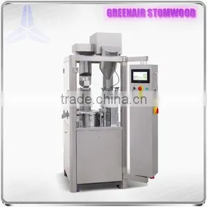 Capsule Filling Machine thumbnail-1