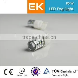 EK LIGHTING LTD 80W 50W Led Fog Light Round Led Led Fog Light Projector Led Fog Light thumbnail-4