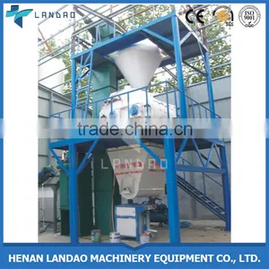 Thermal Insulation Mortar Production Line to Mix Sand and Cement Hot Sale thumbnail-4