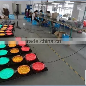 High Quality Traffic Signal Lamp OEM ODM Cheapest Price thumbnail-5