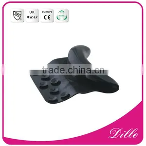 Black Neck Cushion XL-012neck Rest thumbnail-1