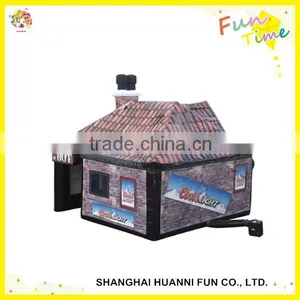 2015 Attractive Inflatable Pub,hot Sale Inflatable Tent Pub,inflatable Bar thumbnail-6