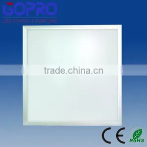 Dimmable LED Panel Light 600x600mm, UL Approval thumbnail-1