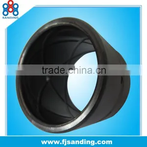 Suppliers Top Quality Torque Rod Bushing, Harden Steel Track Bush thumbnail-1