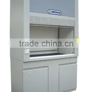 Lab Fume Cupboard ( Model : MEB ) thumbnail-1
