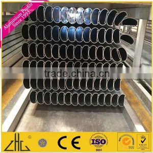 ZHL Zhonglian Best Quality Aluminum Shutters Louvers Fence Hot Sale for Africa Market thumbnail-5