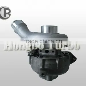 BV43 28200-4A470 Turbocharger 53039880122 thumbnail-6