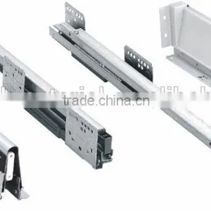 Full-extension Ball Bearing Slide thumbnail-1