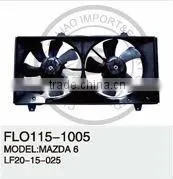AUTO FAN OEM LF20-15-025 FOR MAZDA 6 thumbnail-1