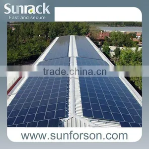 Solar Panel Clamp thumbnail-3