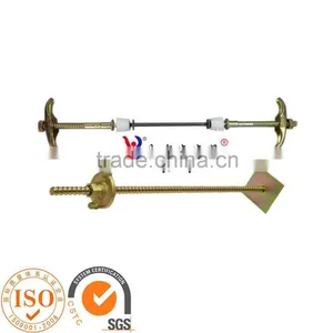 Scaffolding Accessory Formwork Tie Rod for Construction thumbnail-4