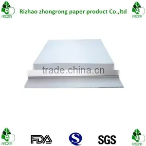 350gsm Food Grade SBS Paper Board thumbnail-1