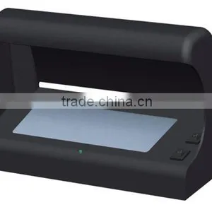 Cash Detector DL-109 With UV, Water Mark Check thumbnail-1