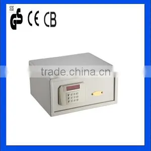 Intelligent Safe, Eletric Digital Hotel Safe thumbnail-1