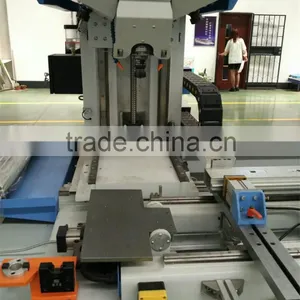 Aluminum Window-door Processing Center DMCC3 thumbnail-4